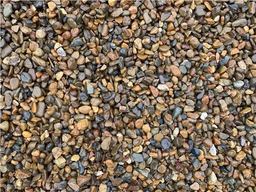 River Pebble 20MM - $149/m3