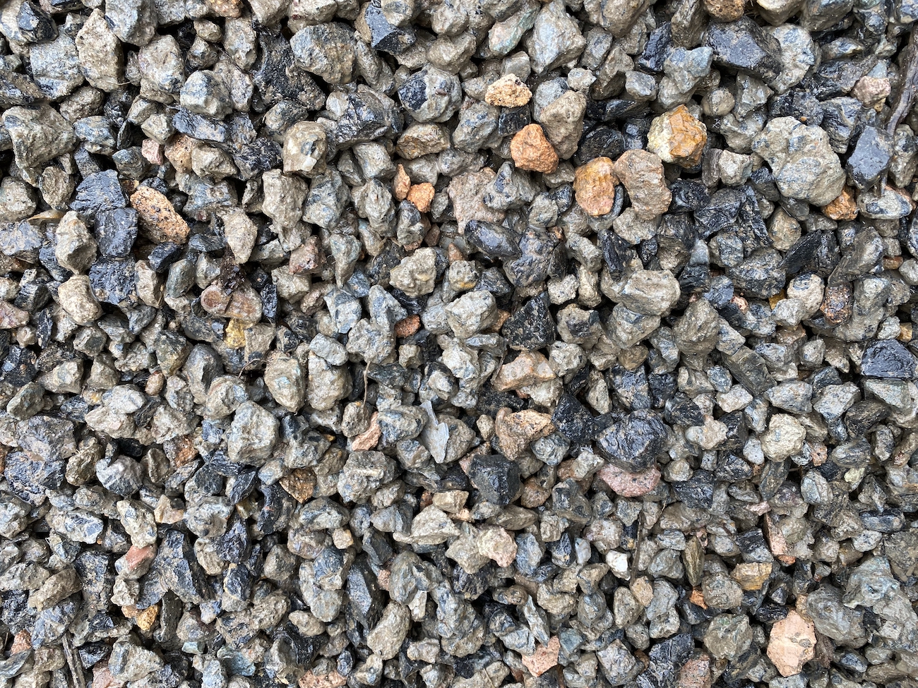 Recycled Concrete 20mm - $79/m3