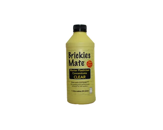Brickies Mate Plasticiser 1ltr $24.95