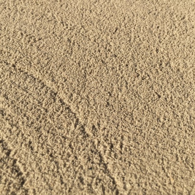 Sand