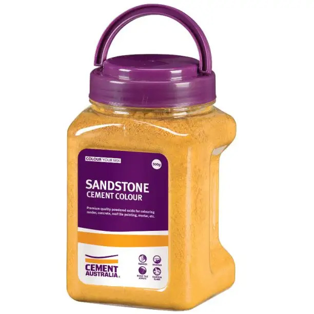 Sandstone Oxide $19.95