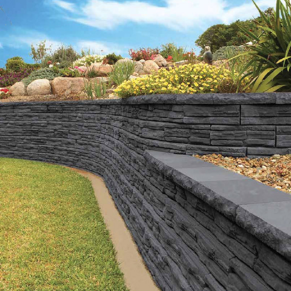 Retaining Walls