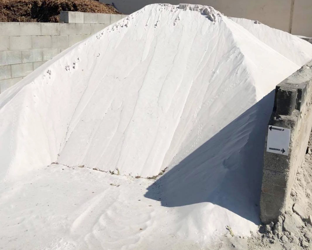 Ballina White Sand – $176/m3