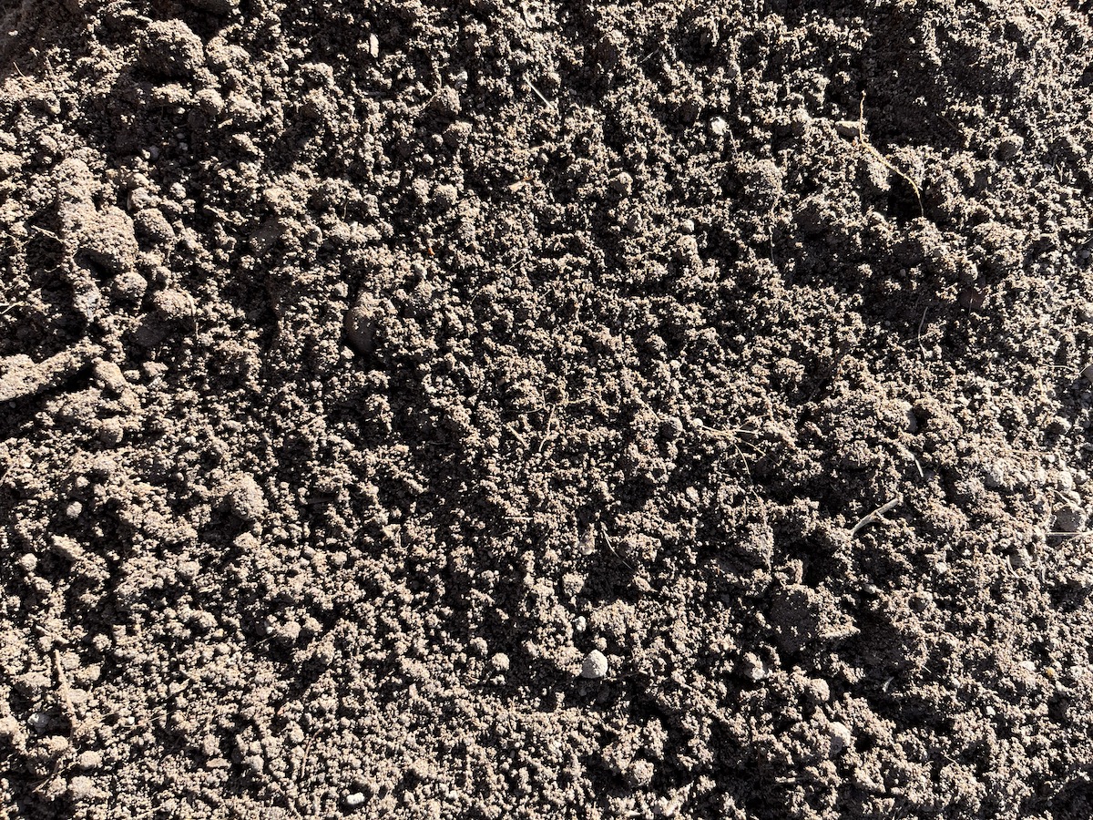 Underturf - $59/m3