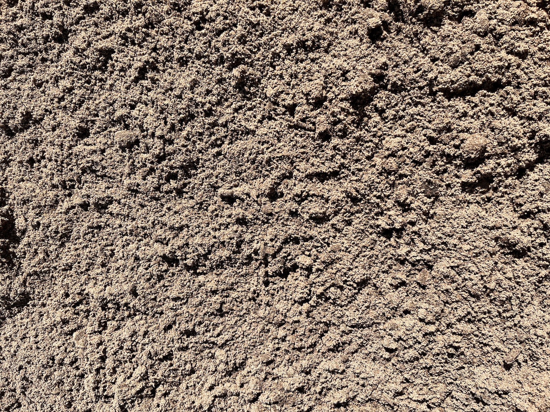 A Grade Underturf  - $69/m3