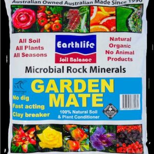 EARTHLIFE G / MATE 12KG