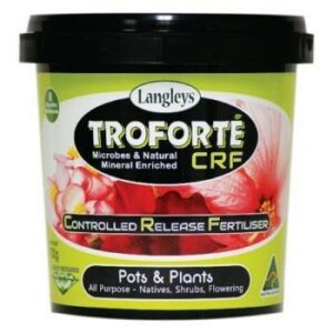 TROFORTE POTS & PLANT 700G