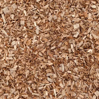 Garden Mulch