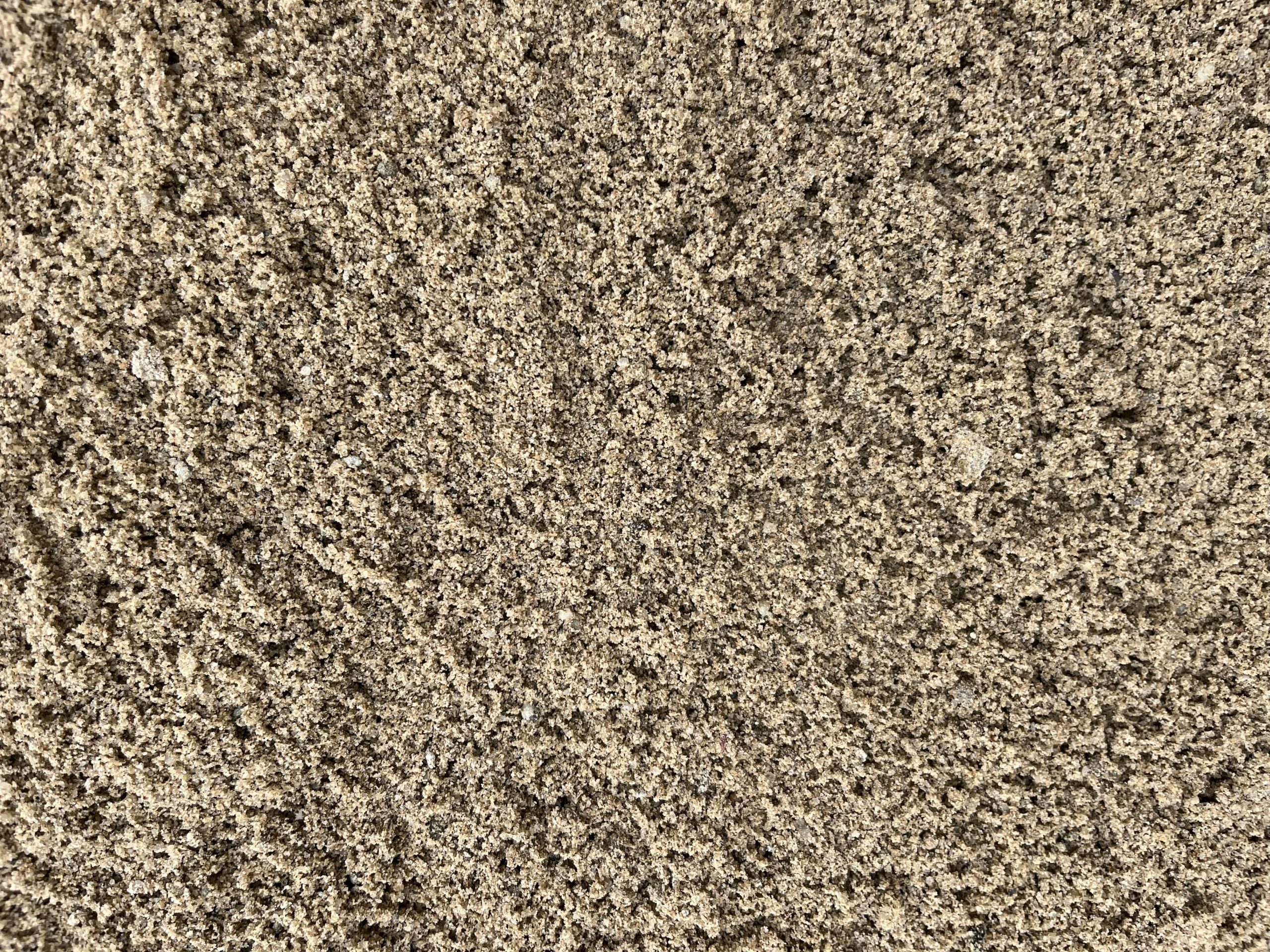 Paver Bedding Sand – $98/m3