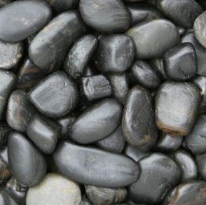 Bagged Pebbles