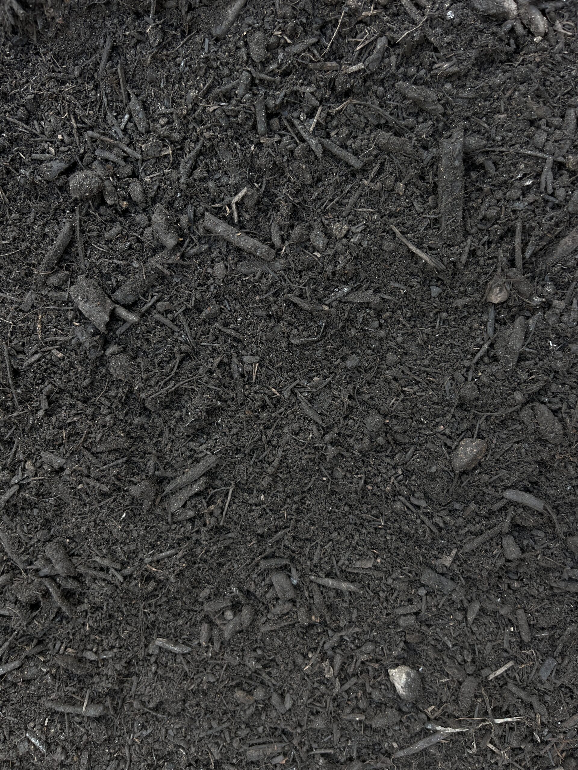 Commercial Garden Soil - $69/m3