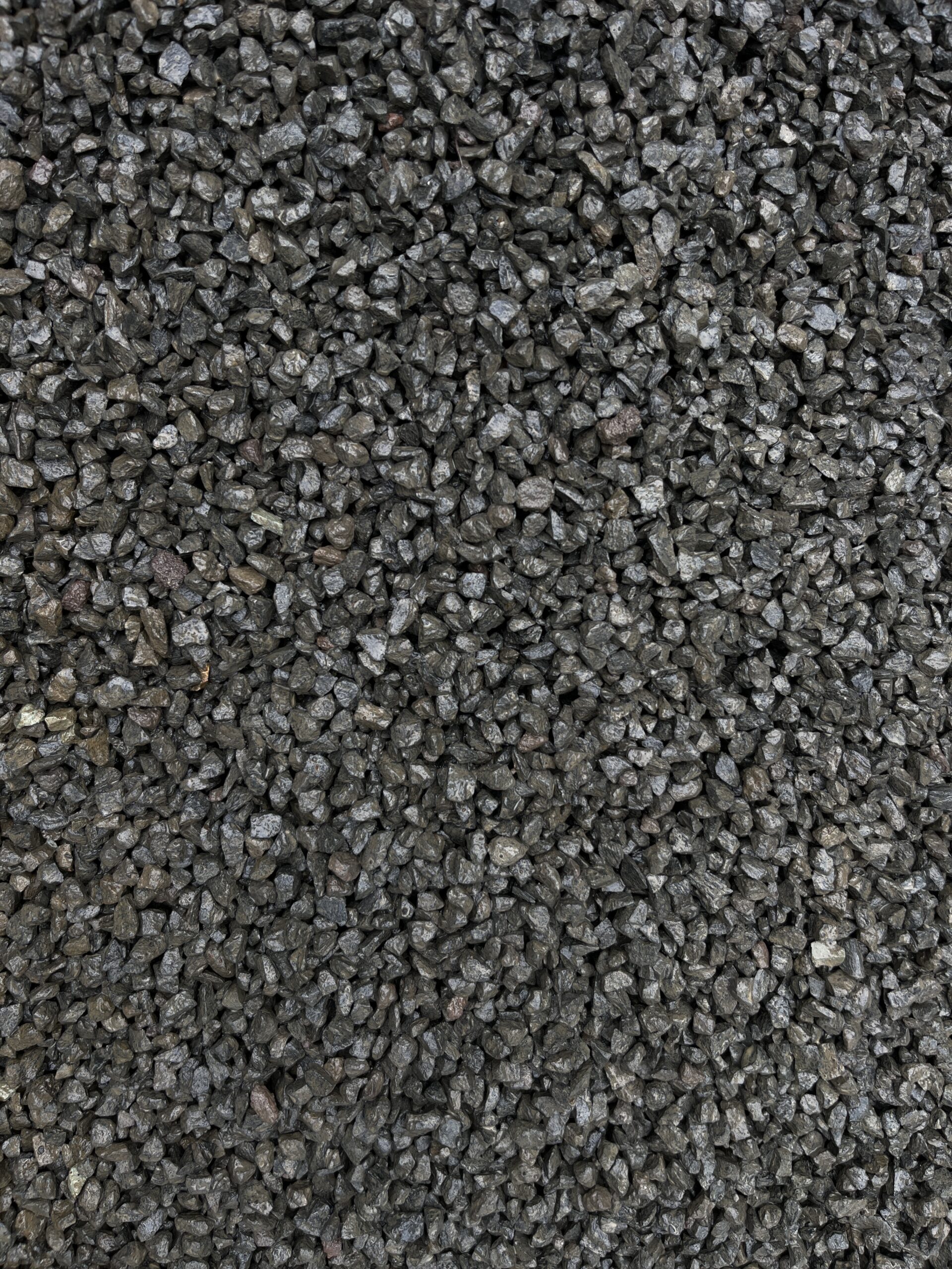 Drainage Gravel Blue Stone 10mm - $99/m3