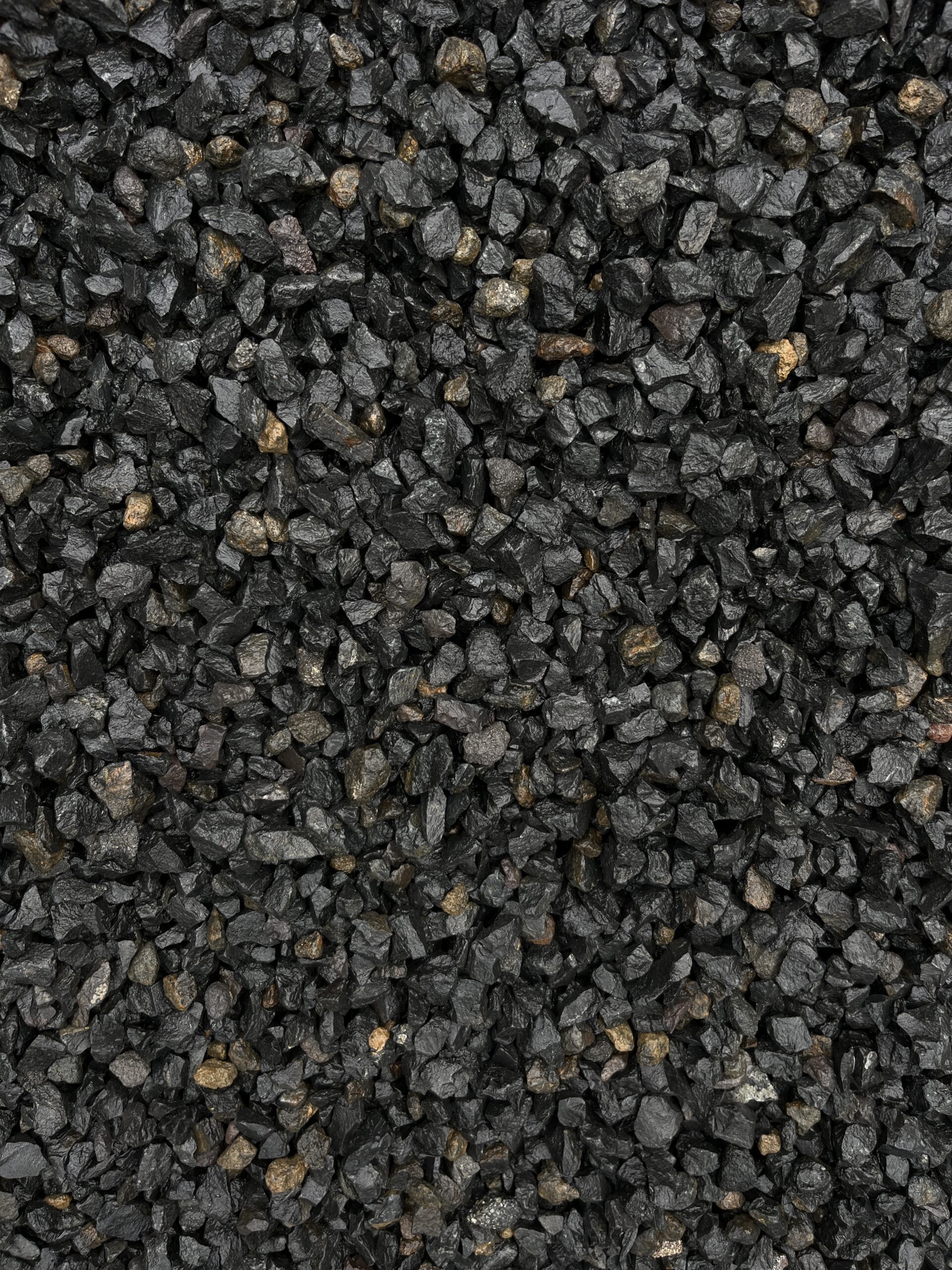 Drainage Gravel Blue Stone 20mm - $99/m3