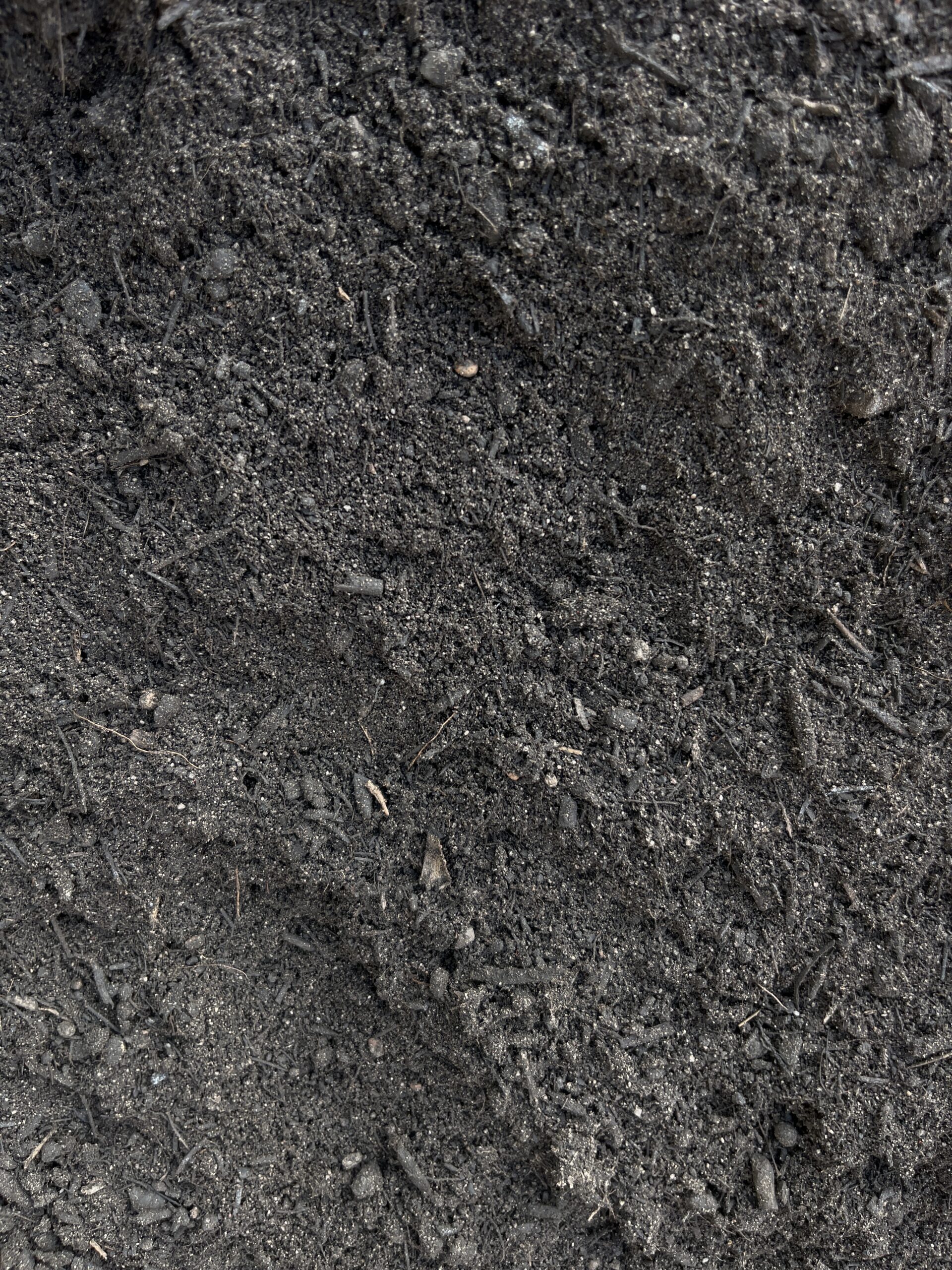 Premium Garden Soil - $79/m3