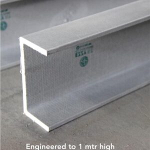 Composite C Channels