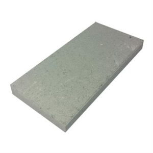 50.31 200mm Grey Capping Tile