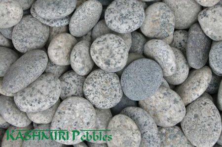 Kashmiri Speckled Pebbles