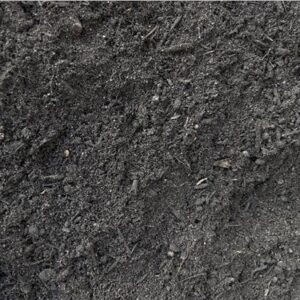 PREMIUM GARDEN SOIL 1 M3
