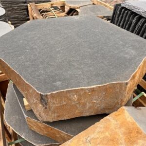 Basalt Steps 700mm / 800mm x 150mm