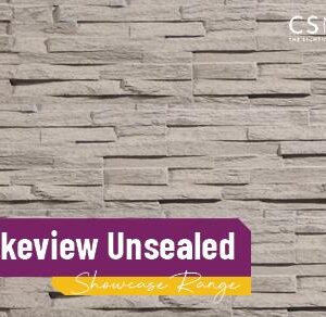 Concrete Sleeper 1.5M Blakeview Charcoal