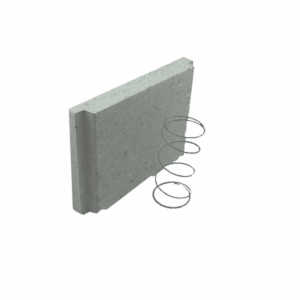 50.45 BISCUIT & SPRING