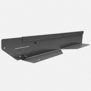 Zero-Flex  Corner 75mm Bulk Galvanised Steel