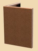 SHAPESCAPER MODULAR BOX PLANTER CORNERS