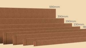 SHAPESCAPER Edging GALVABOND - 1.6mm