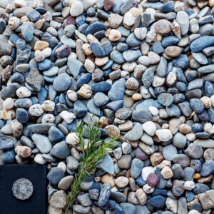 20MM COFFS HARBOUR PEBBLE - 20KG BAG