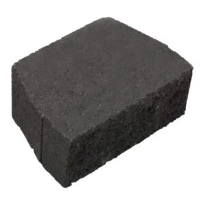 Garden Wall Flush Face Block