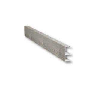 TUFFPOLY COMPOSITE RETAINING WALL SLEEPER 2385mmL DRIFT