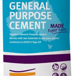 GP Cement 20KG