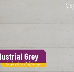 Concrete Sleeper 1.5M Plain Grey