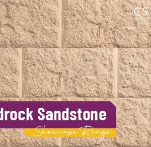CONCRETE SLEEPER CS MINI 1.5 BEDROCK SANDSTONE