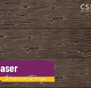 Concrete Sleeper 1.5M Fraser Charcoal