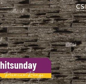 Concrete Sleeper 1.5M Whitsunday Grey