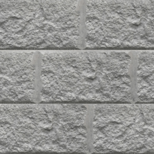 CONCRETE SLEEPER BEDROCK CHARCOAL 1.6M