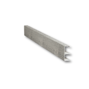TUFFPOLY COMPOSITE RETAINING WALL SLEEPER 2385mmL DRIFT