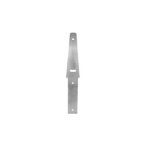 TUFFPOLY COMPOSITE RETAINING WALL BRACKET 3MM