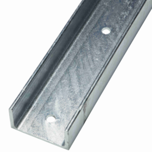 100mm Steel C Post