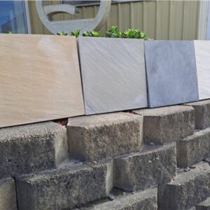 Mystone Paver 400 x 400mm