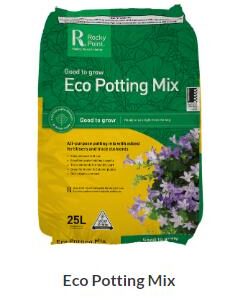 RP Eco potting Mix 60L