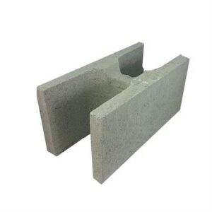 20.48 200mm Grey H Block