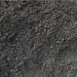 PREMIUM GARDEN SOIL 1 M3