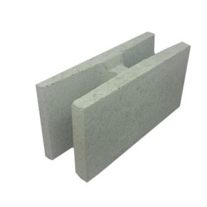 15.48 150mm Grey H Block