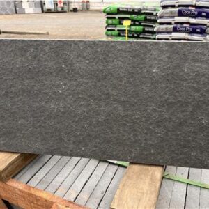 Basalt Flamed Rectangular