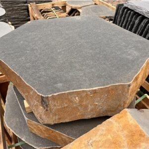 Basalt Steps 700mm / 800mm x 150mm