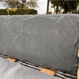 Black Slate Rectangular 800mm x 400mm