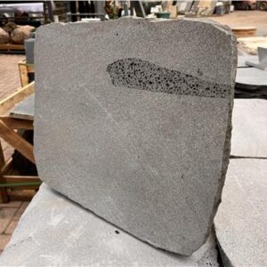 Volcanic Stepping Stone