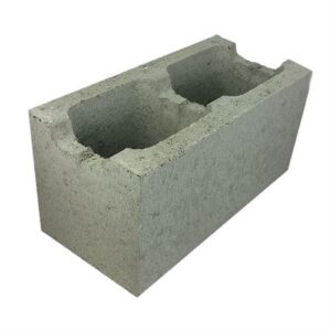 20.42 Grey Channel Block